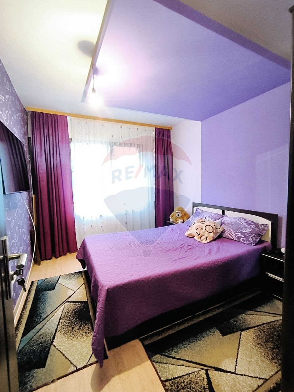 2 room Apartment for rent, Grigorescu area