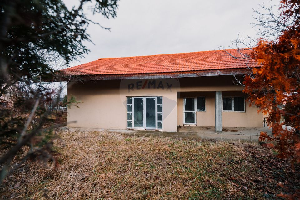Vânzare casă la 15 km de Cluj