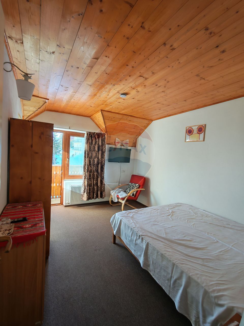 Exclusive Mountain Property in Rânca