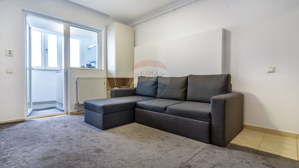 2 room Apartment for sale, Zorilor area