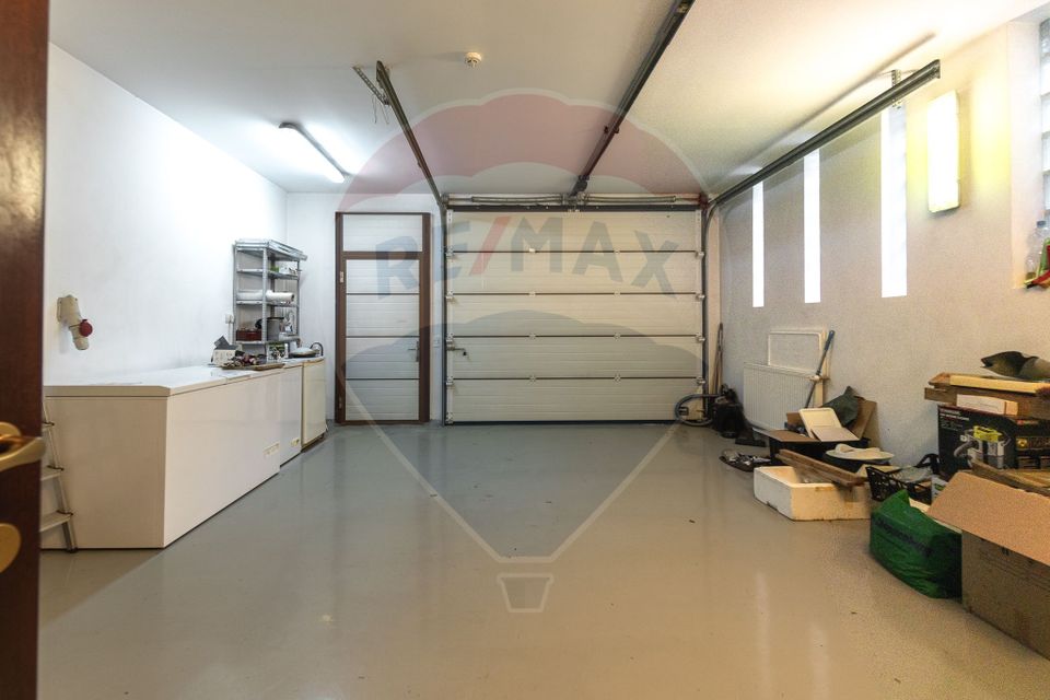 9 room House / Villa for sale