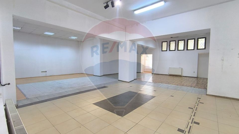 Spațiu comercial de inchiriat