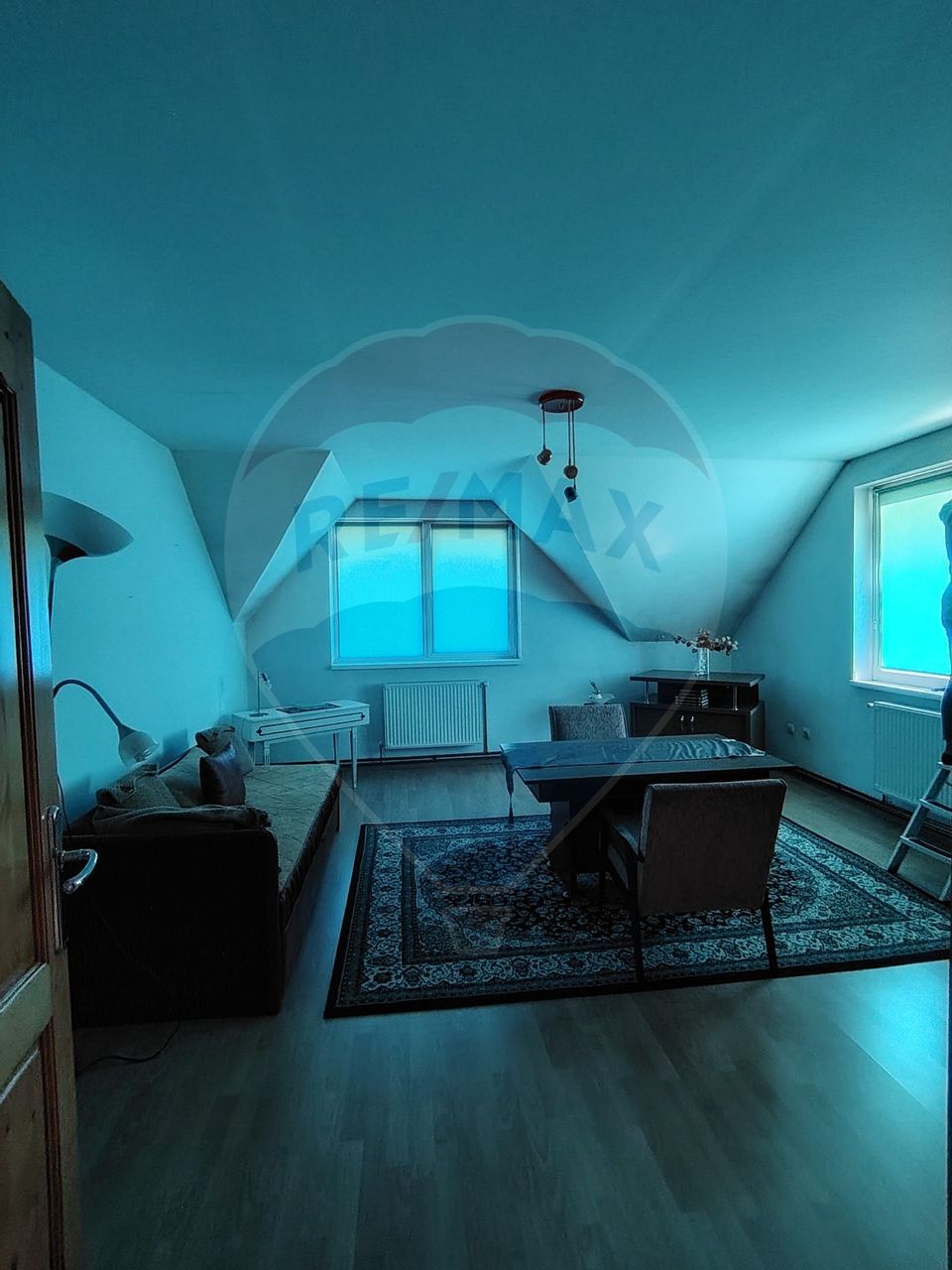 8 room House / Villa for sale, Central area