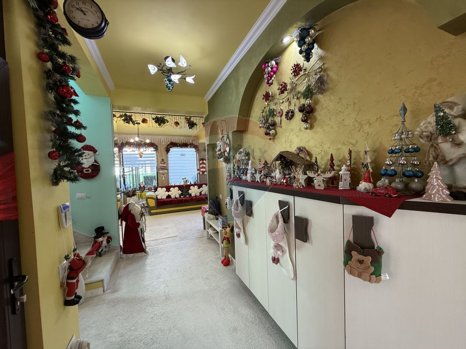 Casă /Vilă cu 6 camere de vânzare in Cumpana Constanta