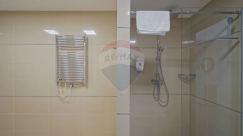 EXCLUSIVITATE ÎN POIANA BRAȘOV – PENTHOUSE IMPRESIONANT DE 268 MP