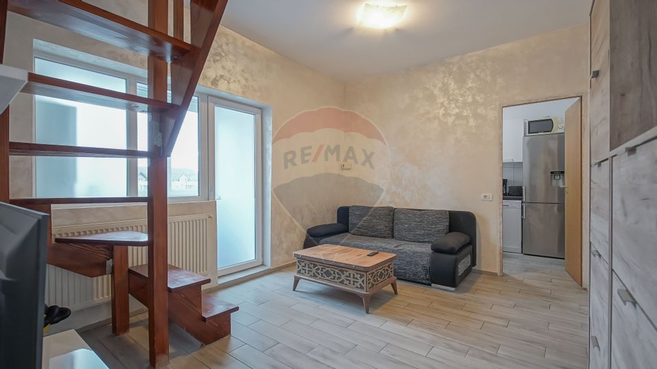 Apartament de vânzare cu 3 camere pe Bd. Gării Nr. 28 - Comision 0%