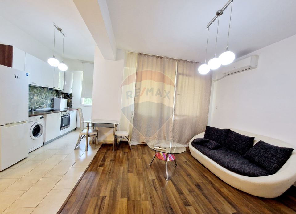 Apartament cu 2 camere de închiriat în zona Iancu Nicolae