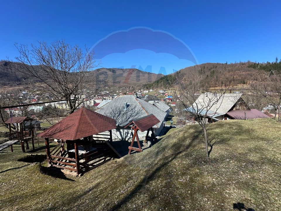 3 room House / Villa for sale, Central area