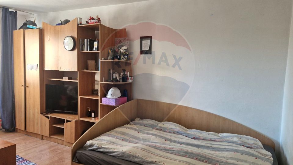 Apartament cu 2 camere de vânzare în zona Marasti