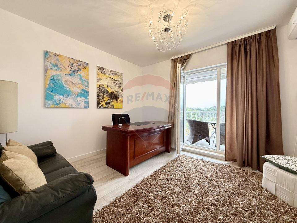 3 room apartment for sale Premium - Arbo Residence Mogosoaia