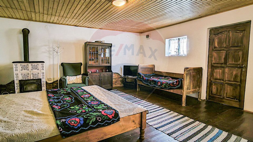 4 room House / Villa for sale