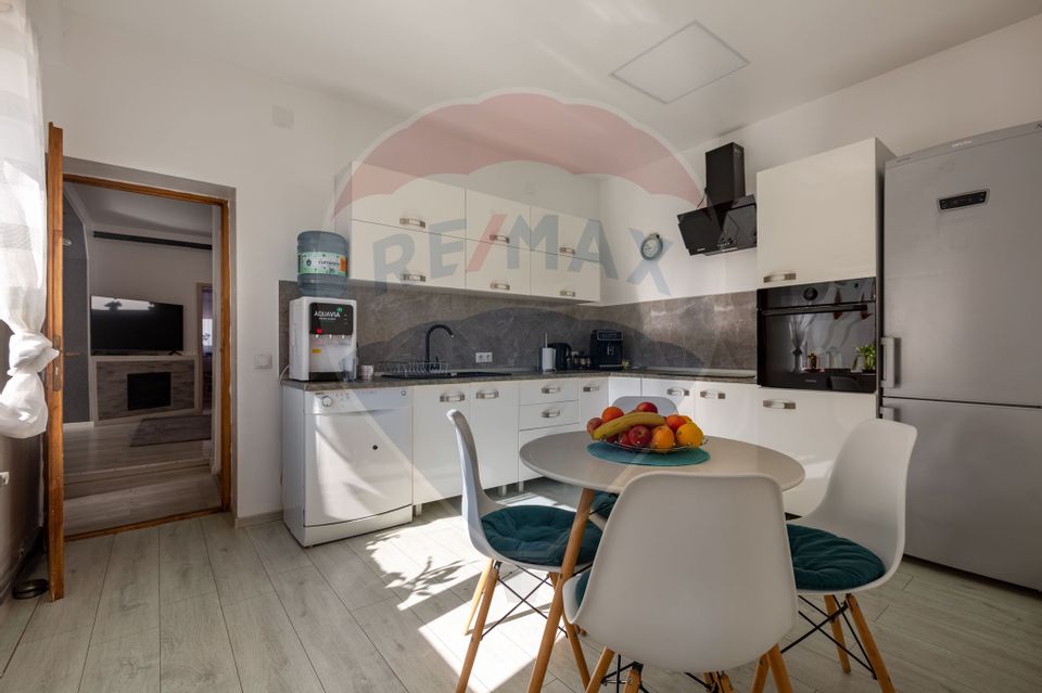 Casă SPATIOASA de vanzare in zona semicentrala