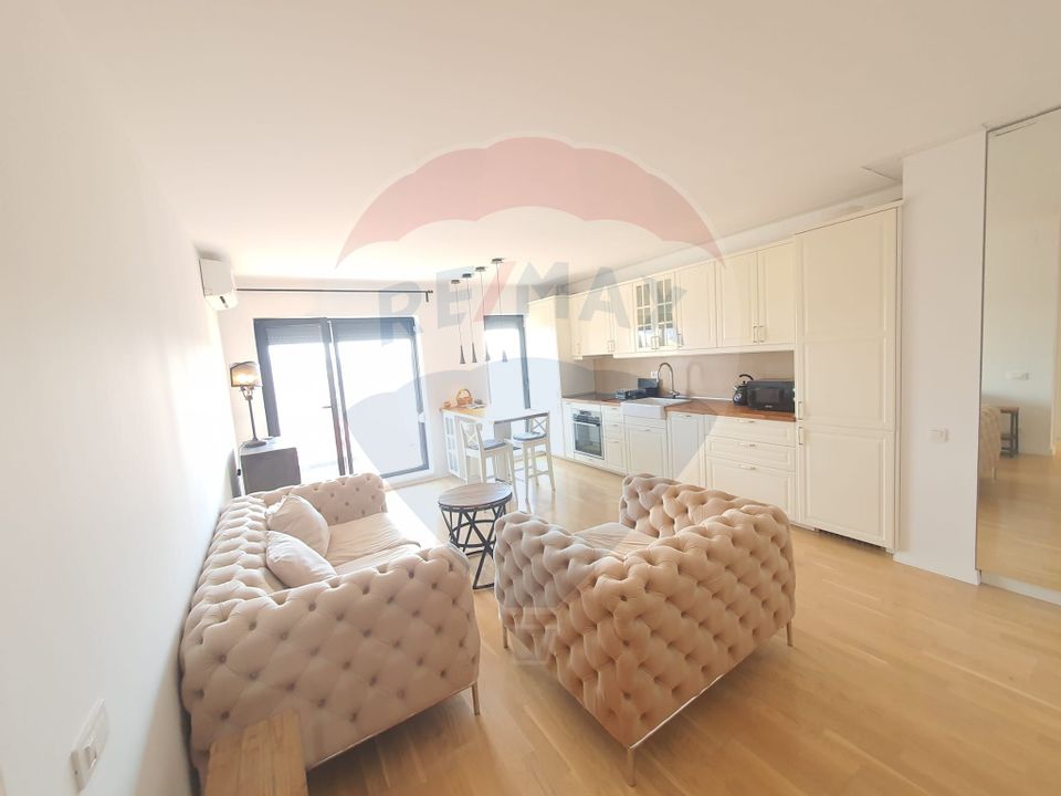 Inchiriere Apartament 2 Camere Arcadia
