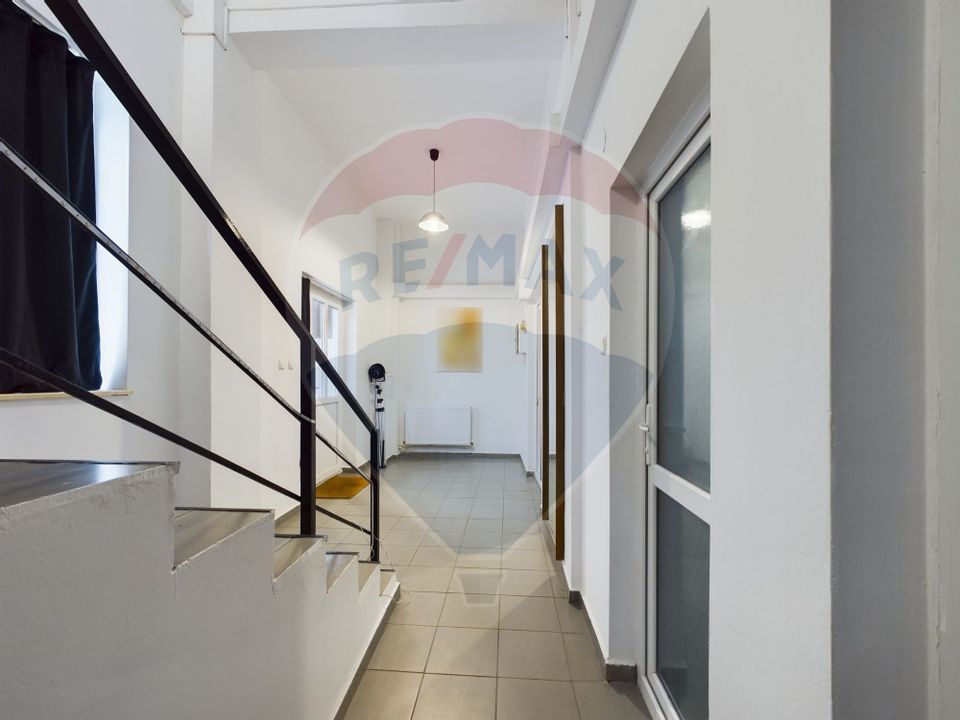 101.63sq.m Office Space for rent, Hipodrom area