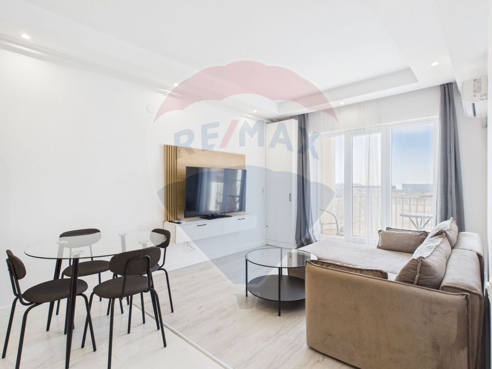 De vanzare | Apartament 2 camere | COSMOPOLIS