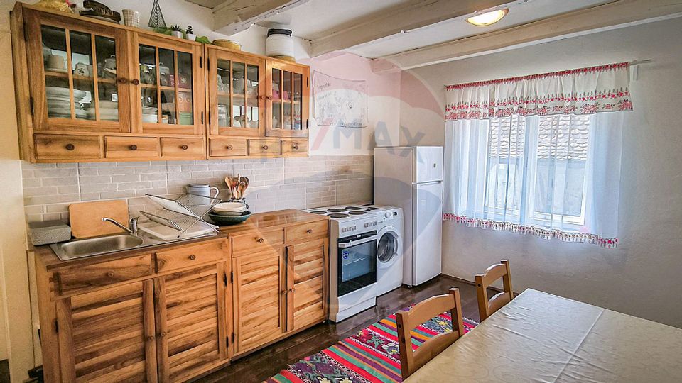 4 room House / Villa for sale