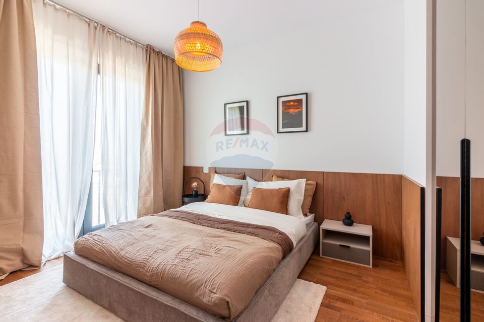 Apartment |  Studio Type for sale |  Terrace |  Pepper |  Avalon