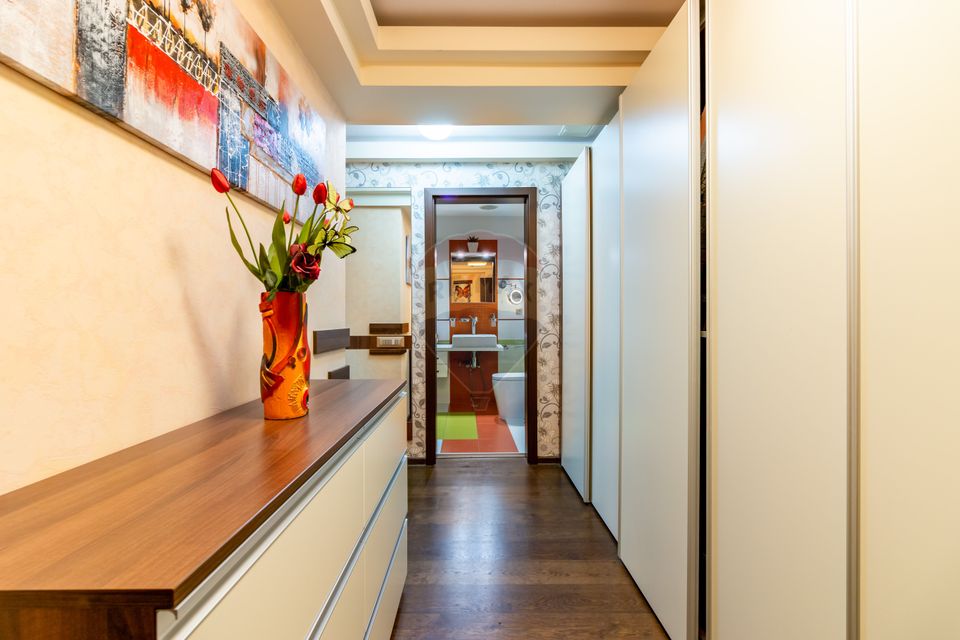 Apartament 3 camere ca investitie imobiliara | randament foarte bun