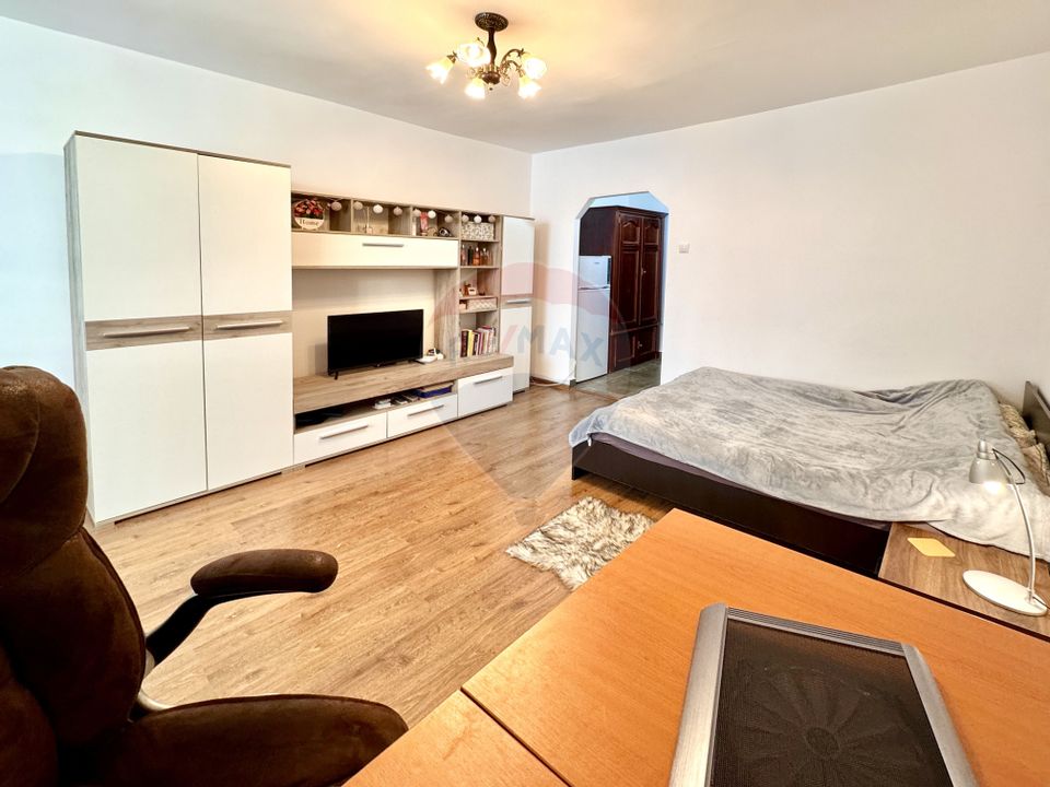 1 room Apartment for sale, Grigorescu area