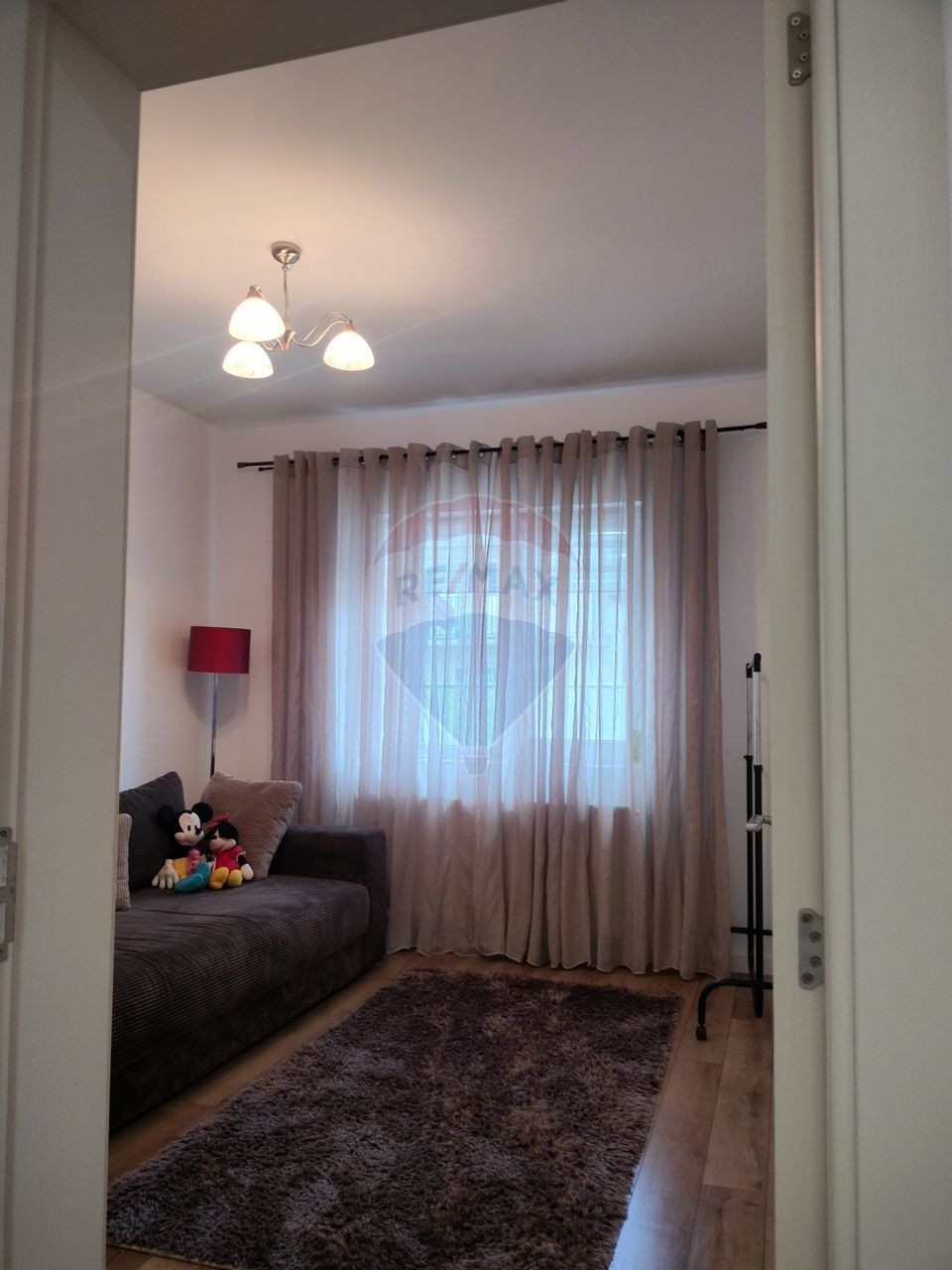 Casă cu 4 camere pe un singur nivel -Targu Mures (Sancraiu de Mures)