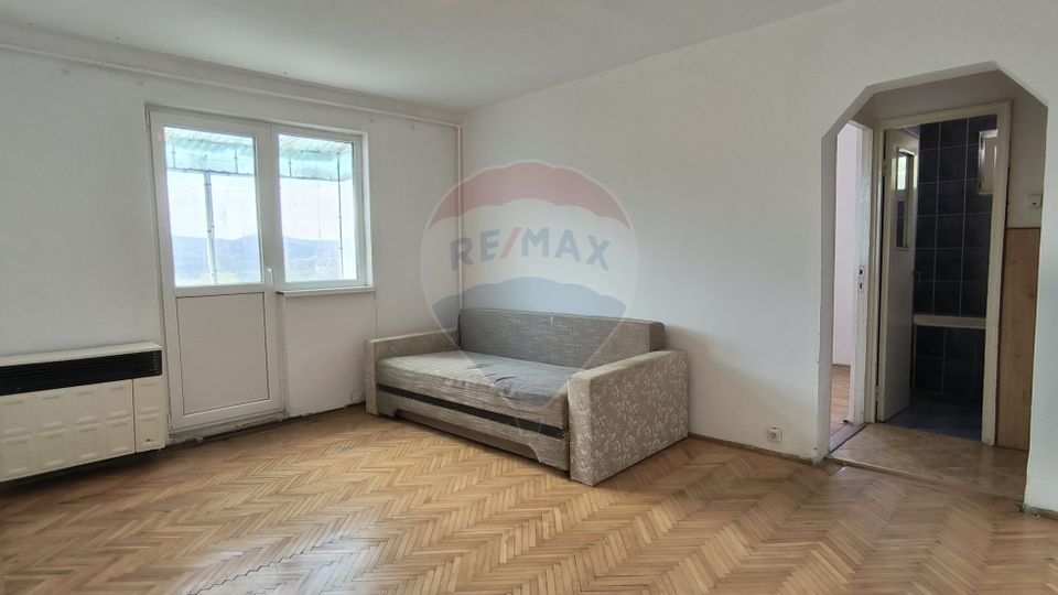 2 room Apartment for sale, Nord-Vest area