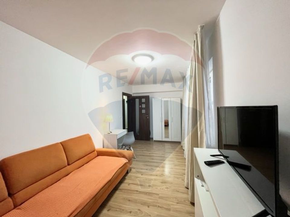 Apartament cu 2 camere de închiriat în zona Terezian