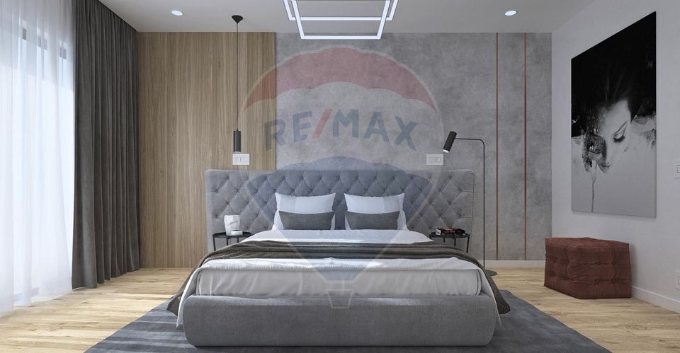 Comision 0% | Apartament 42 mp – Intrare Sanpetru Mall