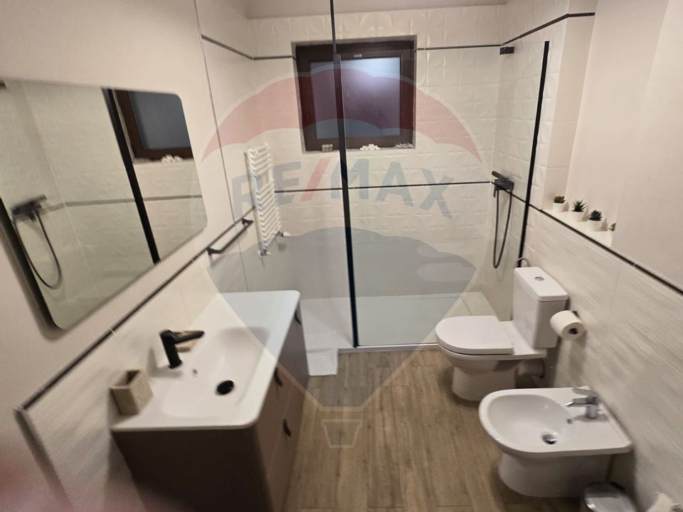 5 room Apartment for rent, Kiseleff area