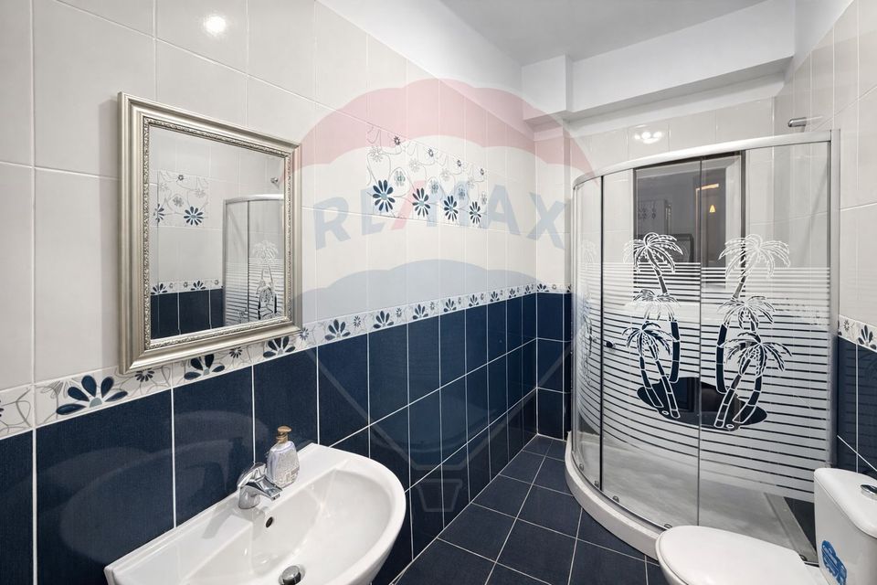 APARTAMENT 3 CAMERE- PRIMA INCHIRIERE– STEFAN CEL MARE