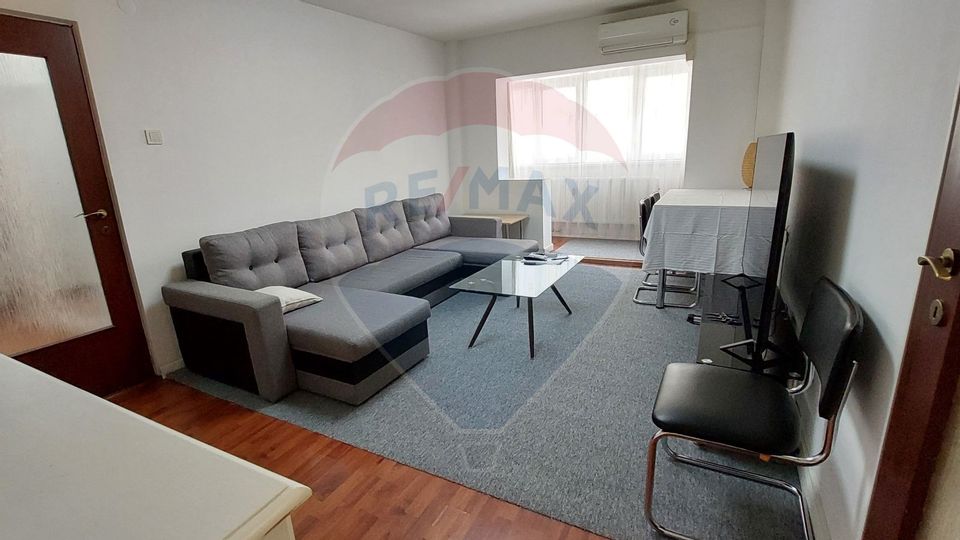Inchiriere Apartament cu 2 camere, Calea Mosilor