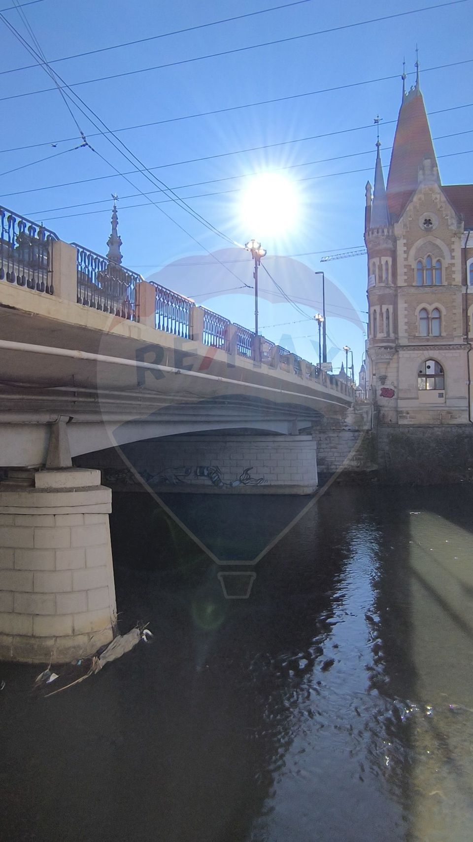 3 room Apartment for sale, Central area