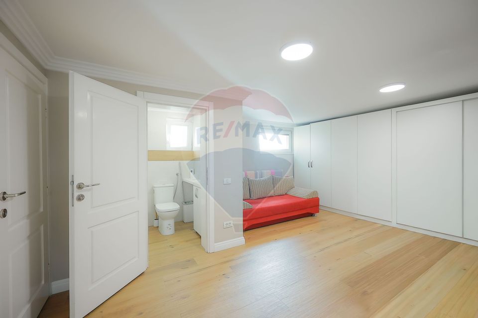 5 room House / Villa for sale, Dealuri Oradea area