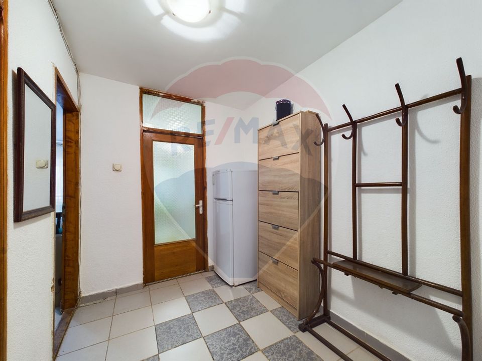 1 room Apartment for sale, 13 Septembrie area