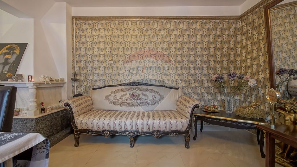 Hotel / Pensiune cu 14 camere/strada Tomis