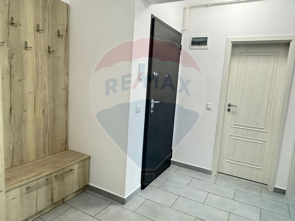 Inchiriere Apartament 2 camere Complex Exigent