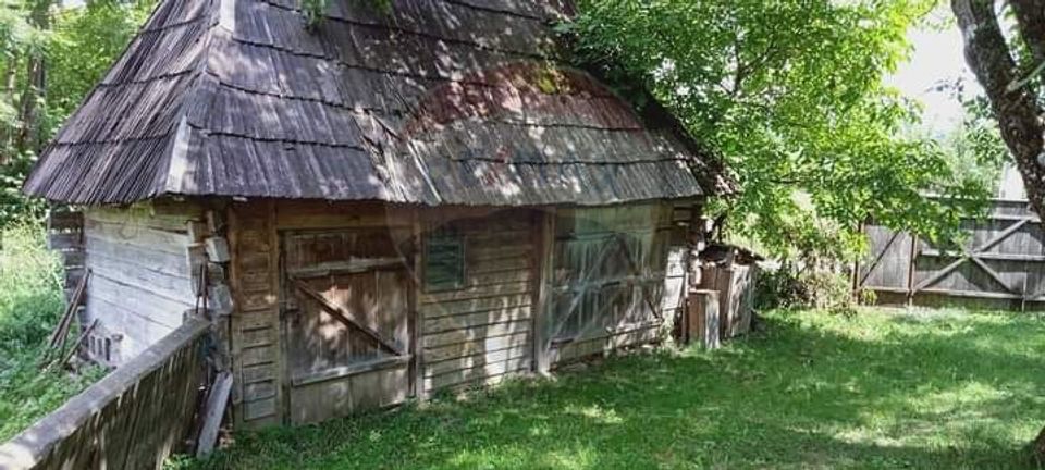 Casă / Vilă cu 2 camere de vânzare