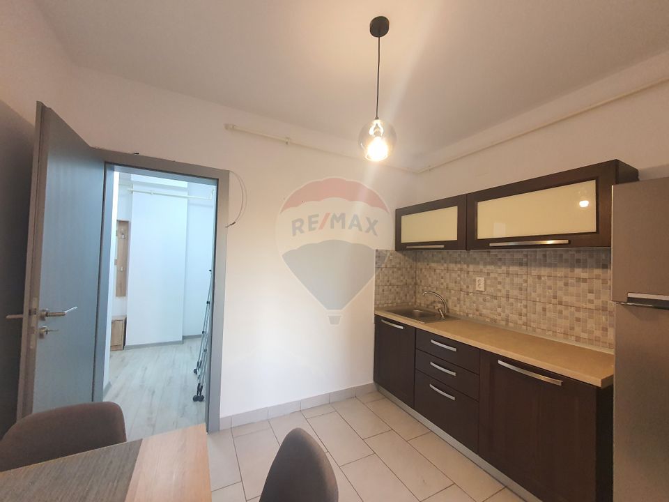 1 room Apartment for rent, Ultracentral area