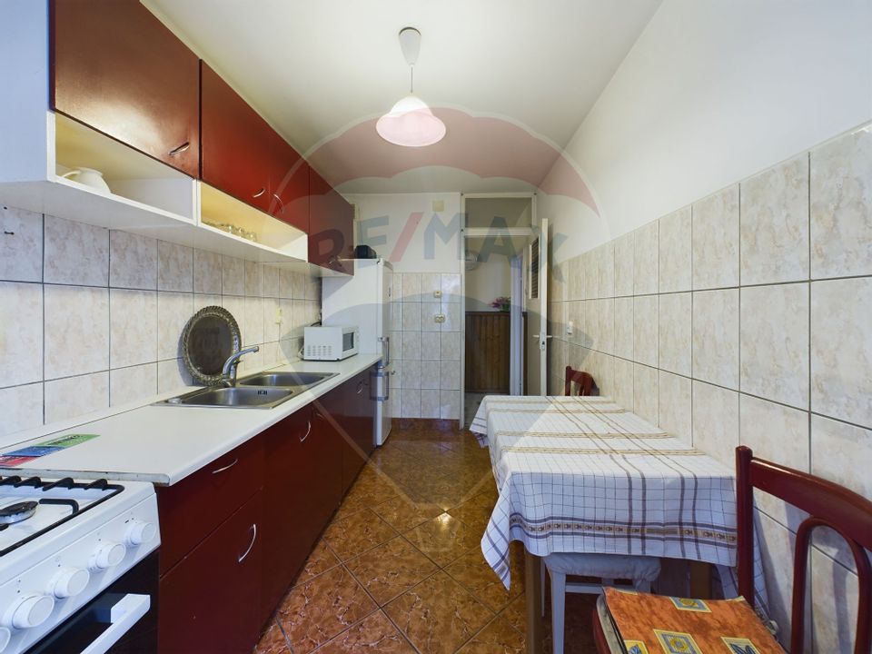 3 room Apartment for sale, Astra area