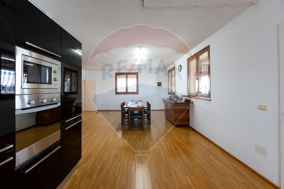 Proprietate Rezidențială De Vănzare în Comuna Filipești