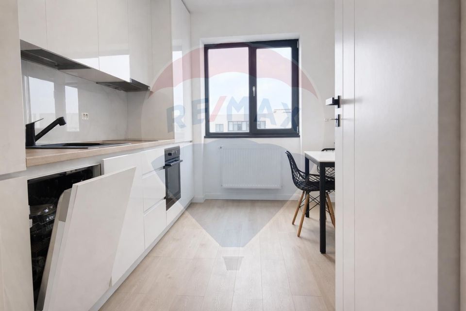 3 Camere Jiului Bucurestii Noi Metrou Jiului 12 Min Bloc 2025