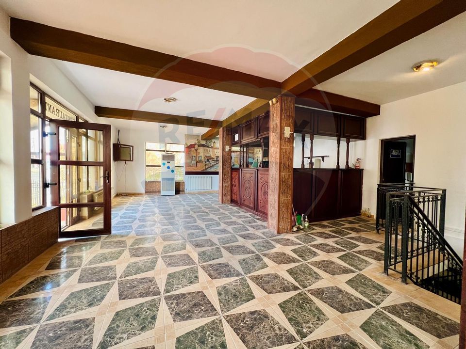 Spațiu comercial de 190mp de vânzare în zona Nord-Est