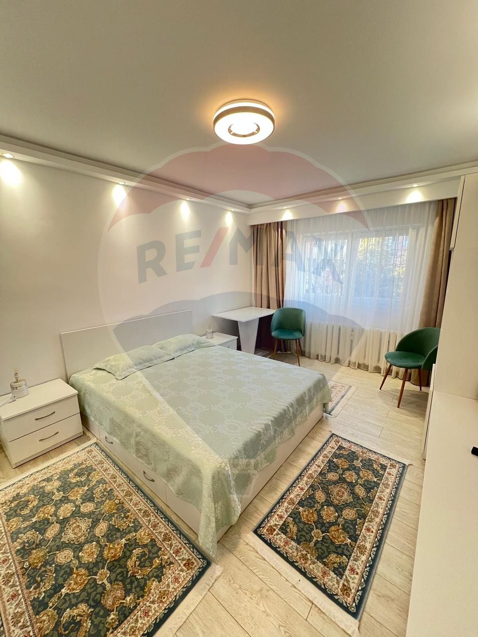 1 room Apartment for rent, Iancului area