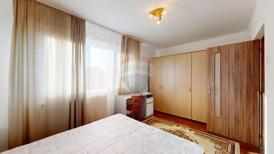 2 room Apartment for rent, Astra area