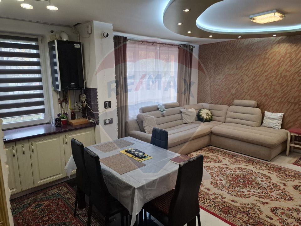 3 room Apartment for rent