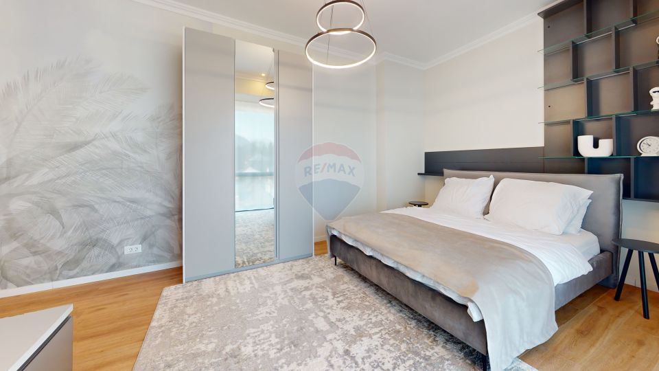 1 room Apartment for sale, Blumana area