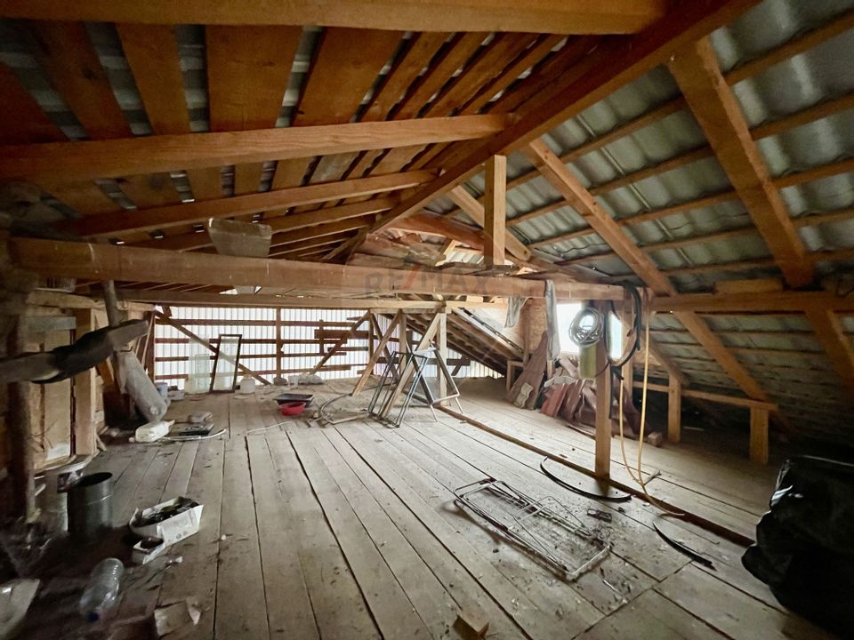 Casă cu 3 camere Movilita