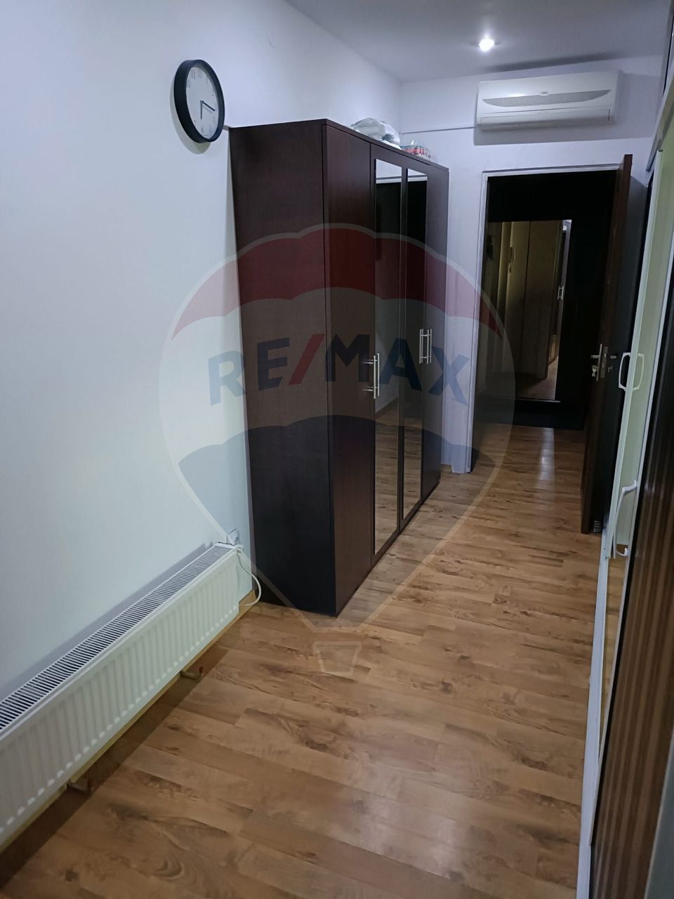 Apartament cu 2 camere de vânzare în zona George Enescu