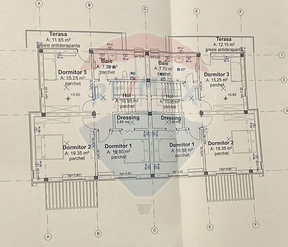 4 room House / Villa for sale