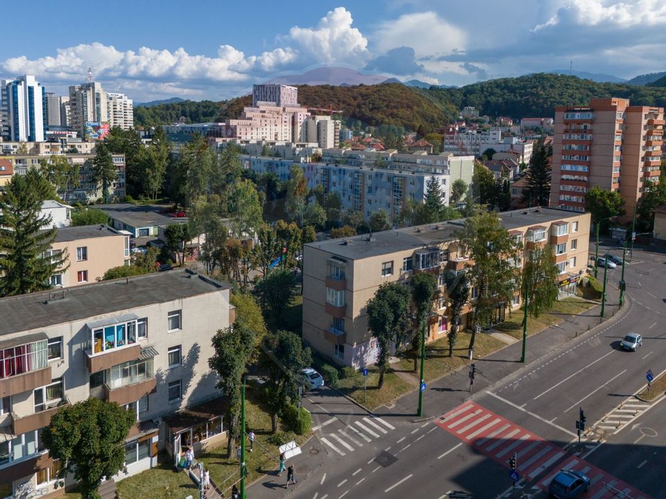 SPATIU COMERCIAL | 47MP | COMISION 0% | ZONA ONIX | AFISARE LOGO