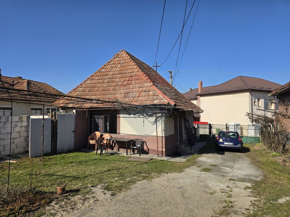 3 room House / Villa for sale